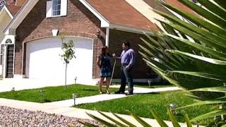 Residencial Leones Chihuahua - YouTube