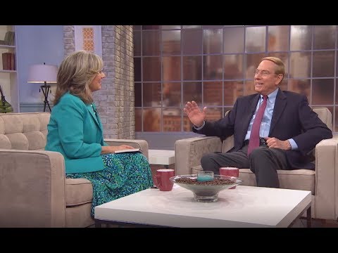 "The 5 Love Languages" Dr. Gary Chapman Part 2/2