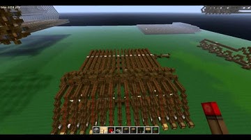 Minecraft - Random Number Generator (LSR)