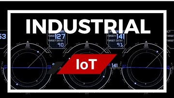 Industrial Internet of Things