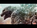 Godzilla minus one 2023 official trailer reaction live with commentary