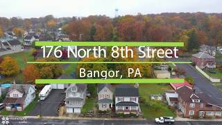 176 North 8th St video tour