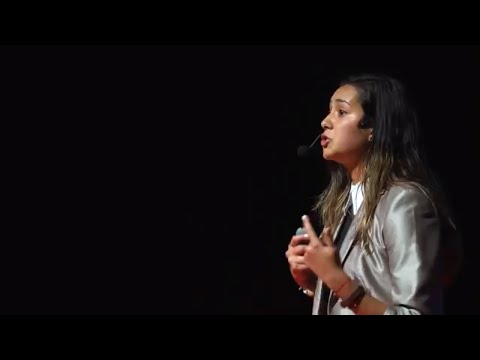 هویت ما چگونه از نظر اجتماعی ساخته می شود | فلورنسیا اسکوبدو مونوز | TEDxColegioAngloColombiano
