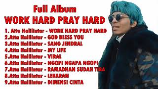 Atta Halilintar Full Album | Lagu Hip Hop Indonesia Terbaru