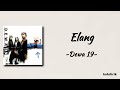 Dewa 19 - Elang | Lirik Lagu