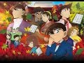 「名探偵コナン から紅の恋歌」ＴＶＣＭ～初恋篇～