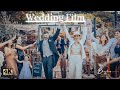 Wedding film 