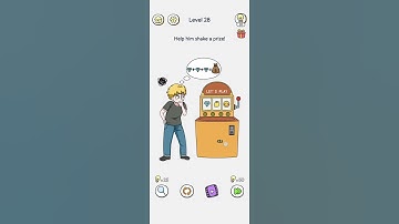 brain out 2 level 28