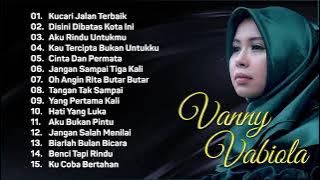 Lagu Nostalgia Vanny Vabiola tanpa iklan