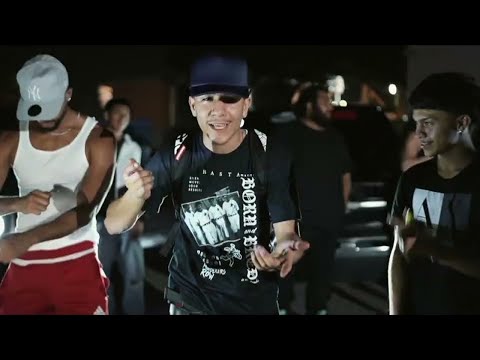 Chino Pacas – El Gordo Trae El Mando [Video Oficial]