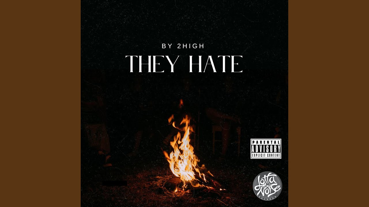 Watch They hate on YouTube Watch They hate on YouTube