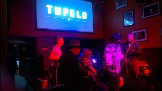 Travel San Francisco - Tupelo 2017 - Blues Special Guest