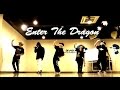 龍雅 -Ryoga- &quot;Enter The Dragon&quot; Official Dance Practice
