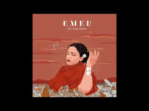 EMEL - Sallem (Official Audio)