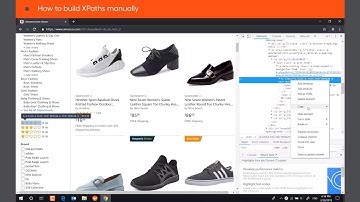 Using XPaths in WorkFusion RPA Express