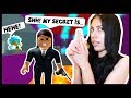 I KNOW EVERYONES SECRET! - BECOMING A SPY IN ROBLOX