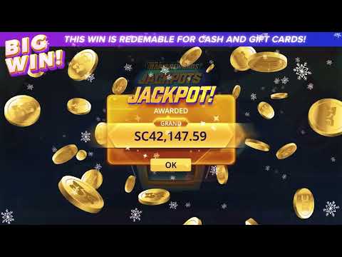 Wolf Fang - Nights Of Magic | 🔴 HUGE LIVE PREMIER WITH HUGE GIVEAWAY at Pulsz Social Casino!