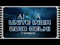 Aidca unite india 2018 delhiteaser