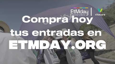 EtMday 2025: ¡Impulsando el ecosistema emprendedor!