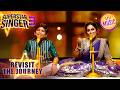 'Chupana Bhi Nahi Aata' पर Kshitij और Sayli के Perfect सुर |Superstar Singer S3 |Revisit The Journey