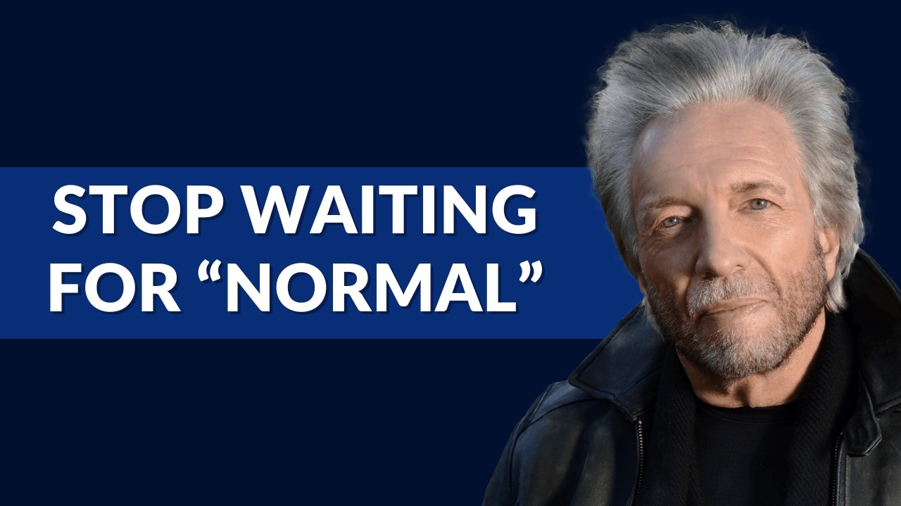 Как преуспеть (а не просто выжить) в жизни | Грегг Брейден