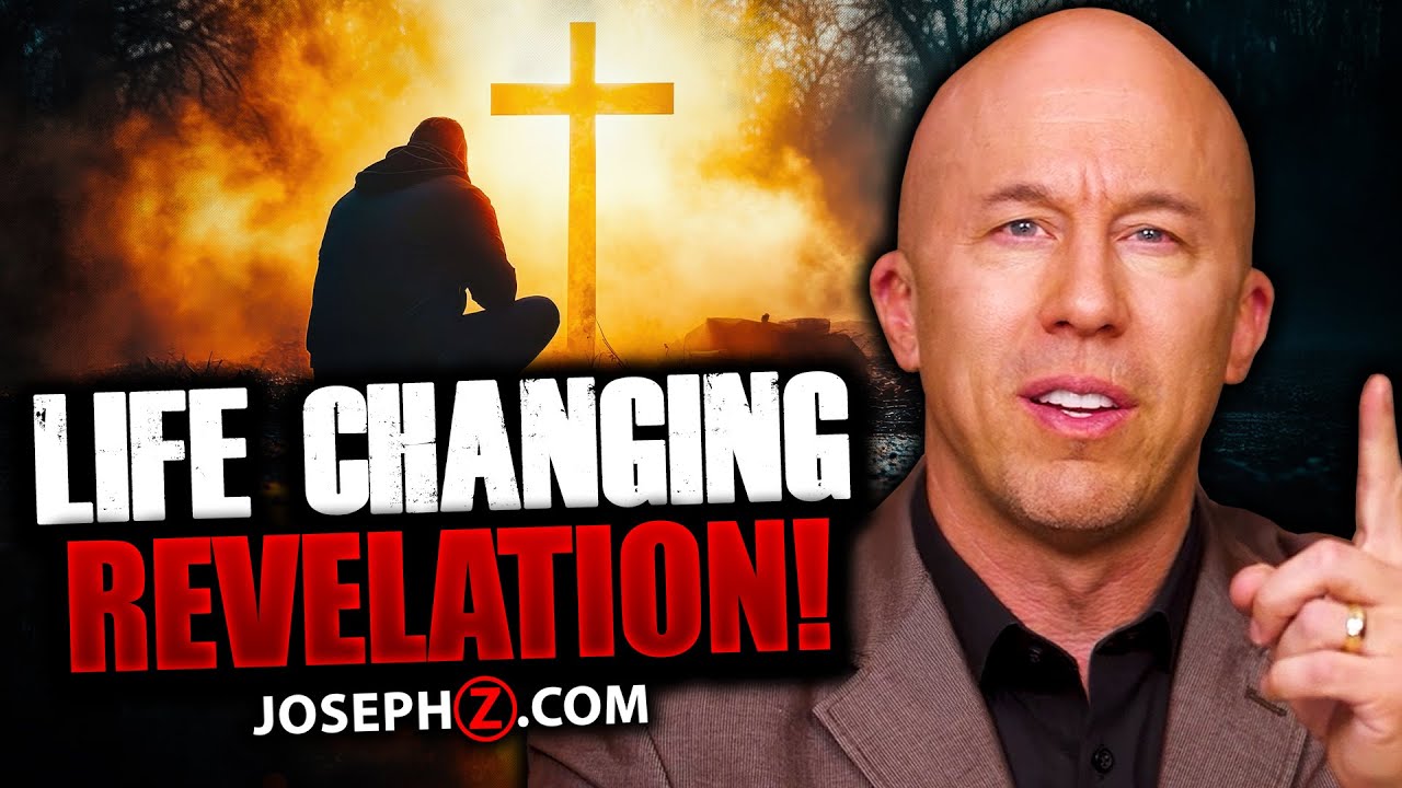 Relationship Vs Religion Voice of God with Joseph Z YouTube