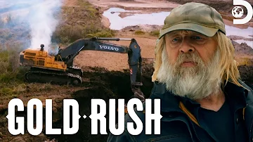 The BIGGEST Equipment Failures Of Season 13 | Gold Rush | Discovery