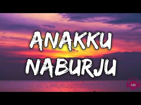 Anakku Naburju - Iwan fheno || Cover (Video Lirik) ♪