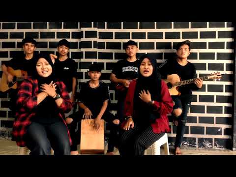 Gombloh-Berkibarlah Bendera Negeriku (Cover by Souls Acoustic)