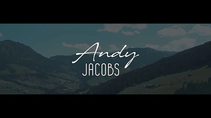 Andy Jacobs - Dir gehrt die Welt (Official Musicvi...