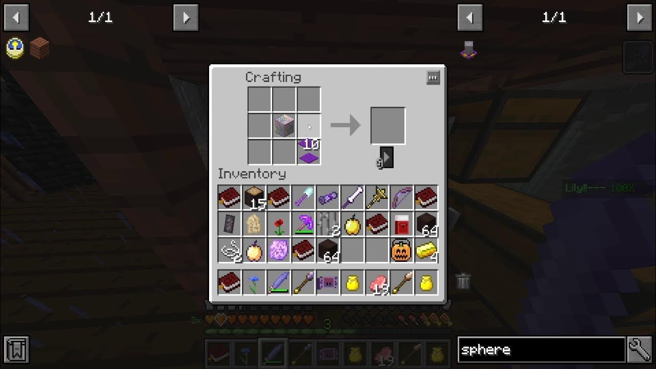 Modded Minecraft Roguelike Dungeons! 7 } New Village home! YouTube