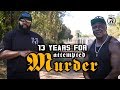 13 years for Attempted Murder - Kneel To Zod - Fresh Out Interviews