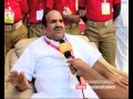 Kodiyeri Balakrishnan state secretary Exclusive