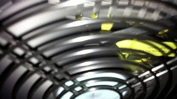 PSU Silverstone 1500 Crackling Noise