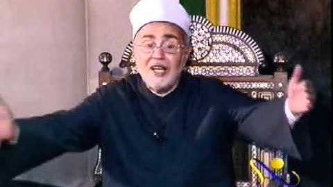 الآيات 35:24 من سورة طه - أ.د محمد سيد طنطاوي شيخ الأزهر|Grand Imam Dr.Muhammad Sayyed Tantawy