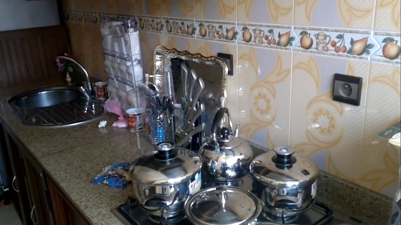 Placard de cuisine 3 alas aluminium youtube