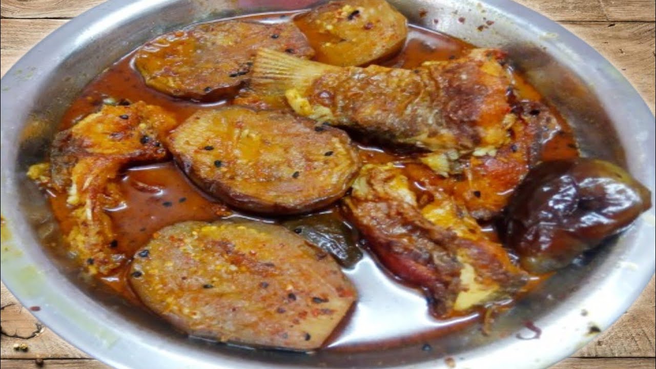 Bengali Fish Recipe Daily Life bengali-fish-recipe-daily-life