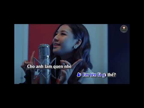 Video Anh Đánh Rơi Người Yêu Này - Andiez ft. AMEE | Karaoke... - youtube