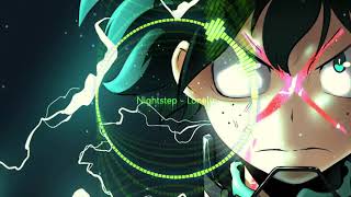 Nightstep - Lonely
