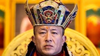 Wish You a 63rd Birth Anniversary of Dzongsar Jamyang Khyentse Rinpoche Video by: myself