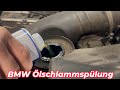 BMW X3 N57: Ölschlamm im Filter – so gehen wir vor