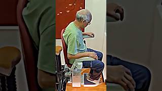 If Your Grandpa Needed A New Staircase, Which Of These Would You Pick For Him?