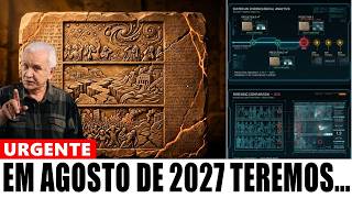 Sumerian Predictions for 2026 That Scientists Can't Explain — One of Them Just Came True