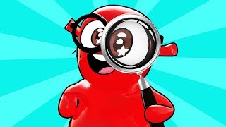 Hidden Object Games - Learning Games and Kids Songs | Cartoons for Kids and Kids Games screenshot 2