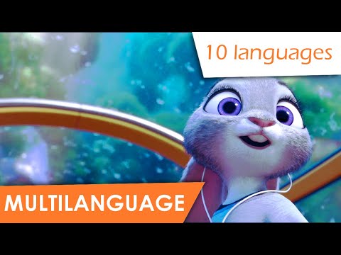 Try Everything (multilanguage | 10)