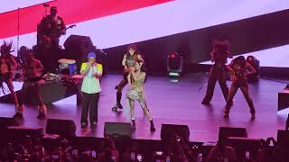 Apldeap Sandara Park  2proud    Moa Arena