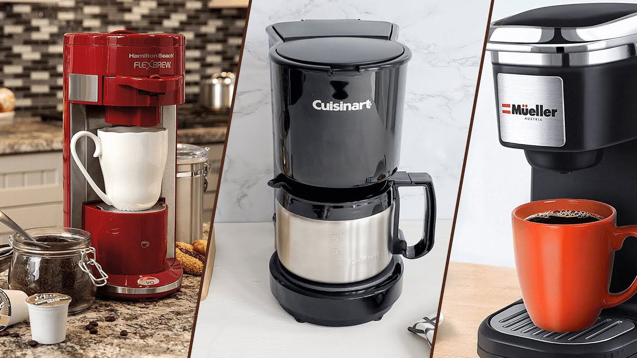 Cuisinart DCC-450 4-Cup Coffee Maker - Macy's