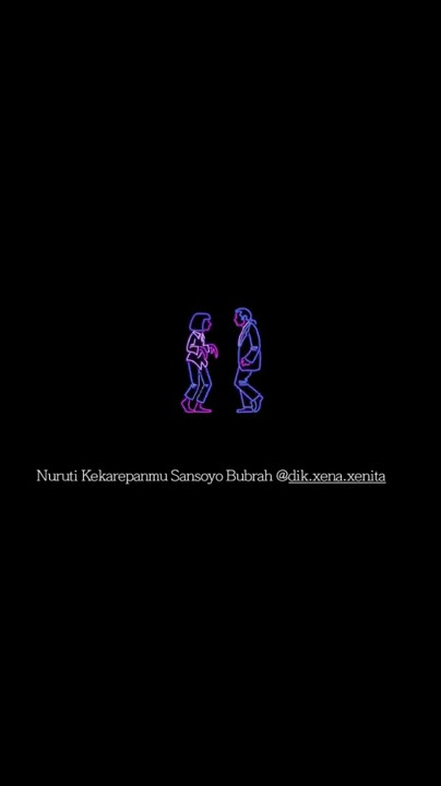 Nuruti kekarepanmu sangsoyo bubrah xena xenita