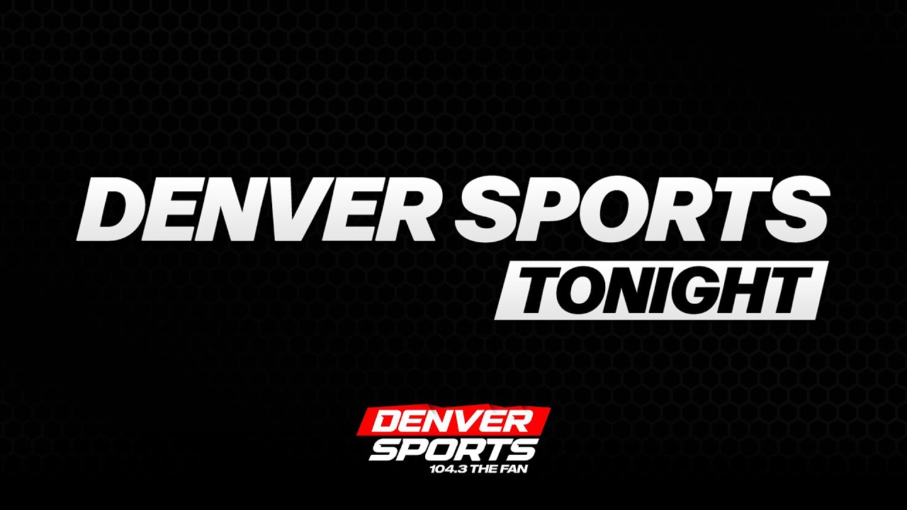 Denver Sports Tonight LIVE - 2/2/2026 Broncos talk 
