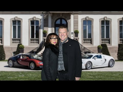 Vídeo: Alex Lifeson Net Worth: Wiki, Casado, Família, Casamento, Salário, Irmãos